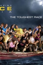Watch The Amazing Race Asia Niter
